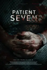 Poster to the movie "Patient Seven" #1112262