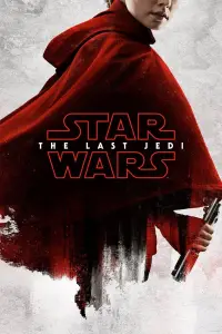 Poster to the movie "Star Wars: The Last Jedi" #926315