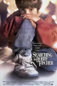 Poster to the movie "Searching for Bobby Fischer" #1092839