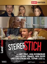 Poster to the movie "Steirerstich" #1122521