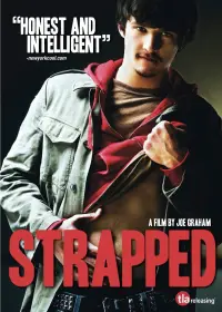 Poster to the movie "Strapped" #1109419
