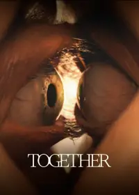 Poster to the movie "Together" #898263
