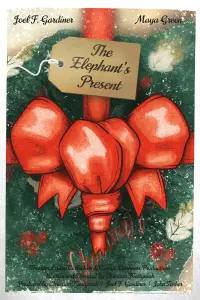 Poster to the movie "The Elephant