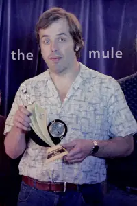 Poster to the movie "The Mule" #1164244