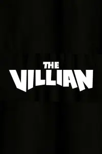 Poster to the movie "The Villain" #660646