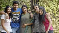 Backdrop to the movie "Thuppakki" #782693