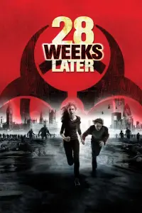 Poster to the movie "28 Weeks Later" #914451