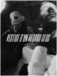 Poster to the movie "Vestige of closed eyelids" #1071802