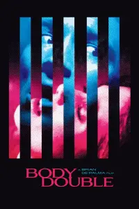Poster to the movie "Body Double" #949058