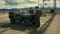 Backdrop to the movie "Oppenheimer" #789574