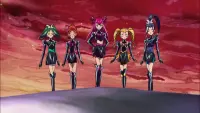 Backdrop to the movie "Yes! Precure 5: The Great Miracle Adventure in the Country of Mirrors" #756708