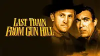 Backdrop to the movie "Last Train from Gun Hill" #971397