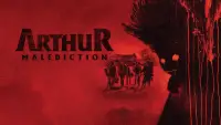 Backdrop to the movie "Arthur: Malediction" #997839