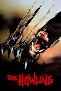 Poster to the movie "The Howling" #1024889