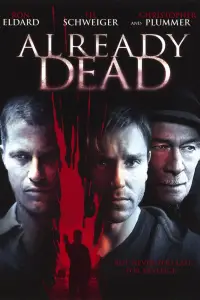 Poster to the movie "Already Dead" #960065