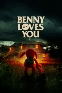 Poster to the movie "Benny Loves You" #350892