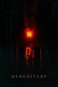 Poster to the movie "Hereditary" #1144356