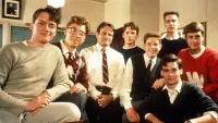 Backdrop to the movie "Dead Poets Society" #711079