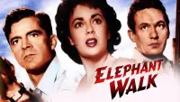Backdrop to the movie "Elephant Walk" #1018524