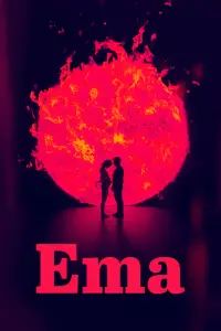 Poster to the movie "Ema" #979201