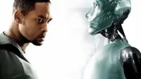 Backdrop to the movie "I, Robot" #725921