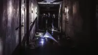 Backdrop to the movie "Gonjiam: Haunted Asylum" #804118