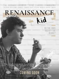 Poster to the movie "Renaissance Kid" #877717