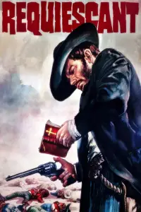 Poster to the movie "Kill and Pray" #1115648