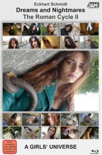 Poster to the movie "La Musa" #1227052