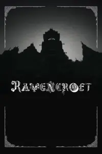 Poster to the movie "O Mistério de Ravencroft" #610228