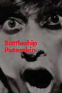 Poster to the movie "Battleship Potemkin" #534179