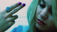 Backdrop to the movie "Spring Breakers" #724363
