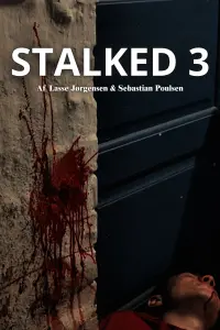 Poster to the movie "STALKED 3" #829063