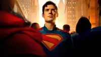 Backdrop to the movie "Superman: Legacy" #814970
