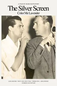 Poster to the movie "The Silver Screen: Color Me Lavender" #979605