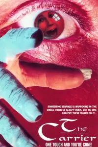 Poster to the movie "The Carrier" #1027670