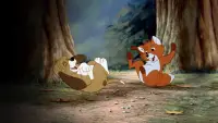 Backdrop to the movie "The Fox and the Hound" #675948