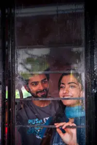 Poster to the movie "The Girlfriend" #1055565