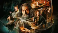 Backdrop to the movie "The Hobbit: The Desolation of Smaug" #1016183