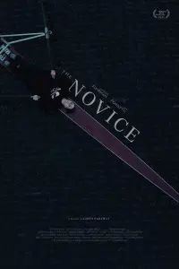 Poster to the movie "The Novice" #1157350