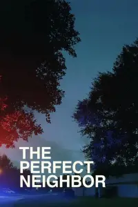 Poster to the movie "The Perfect Neighbor" #564979