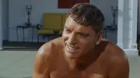 Backdrop to the movie "The Swimmer" #782221