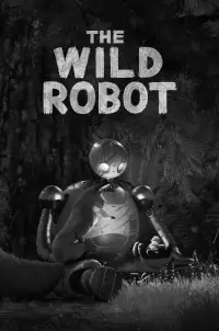 Poster to the movie "The Wild Robot" #851904
