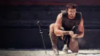 Backdrop to the movie "Untitled Gladiator Sequel" #709618