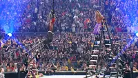 Backdrop to the movie "WWE WrestleMania X-Seven" #788229