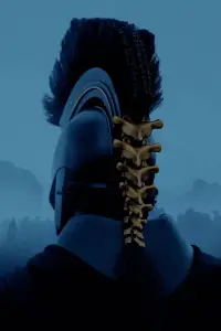 Poster to the movie "The Odyssey" #545128