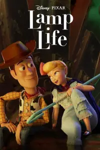 Poster to the movie "Lamp Life" #999006