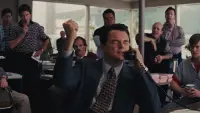 Backdrop to the movie "The Wolf of Wall Street" #752670