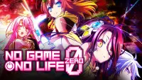 Backdrop to the movie "No Game No Life: Zero" #992365
