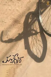 Poster to the movie "Mallesham" #1025325